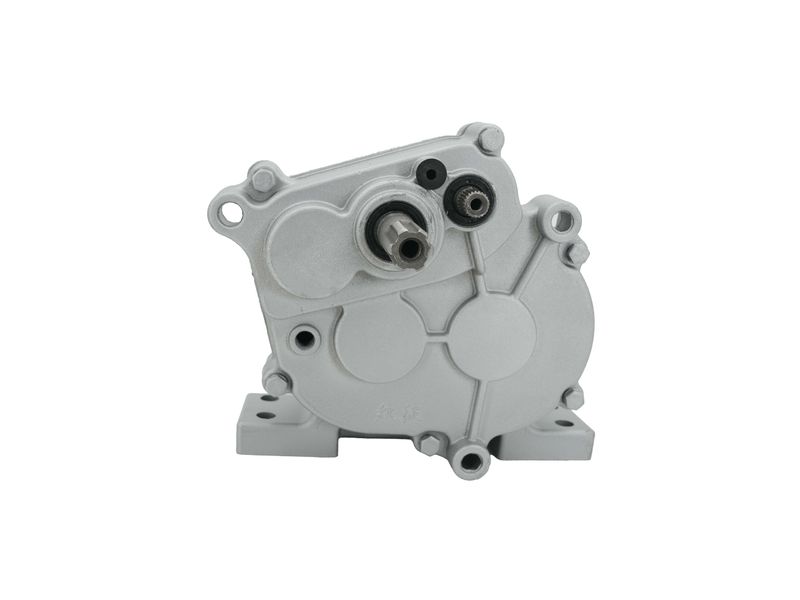 2 Forward 1 Reverse Mounted Seeding Gearbox