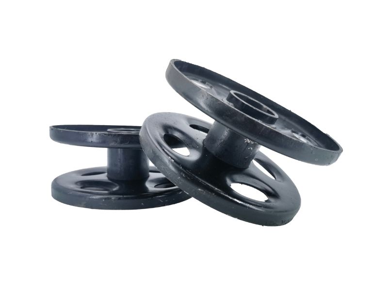 Agricultural Machinery Coupling